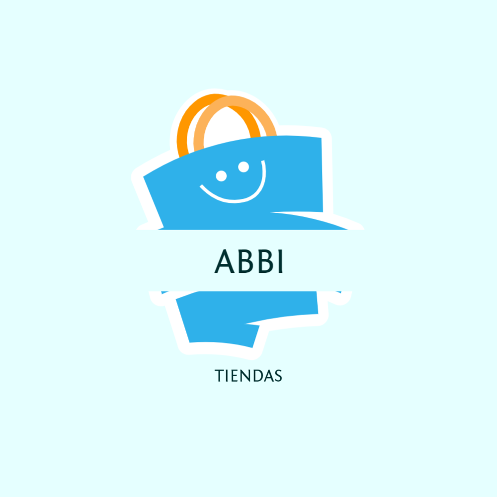 Abbi Tiendas. Visita nuestra tienda en Instagram