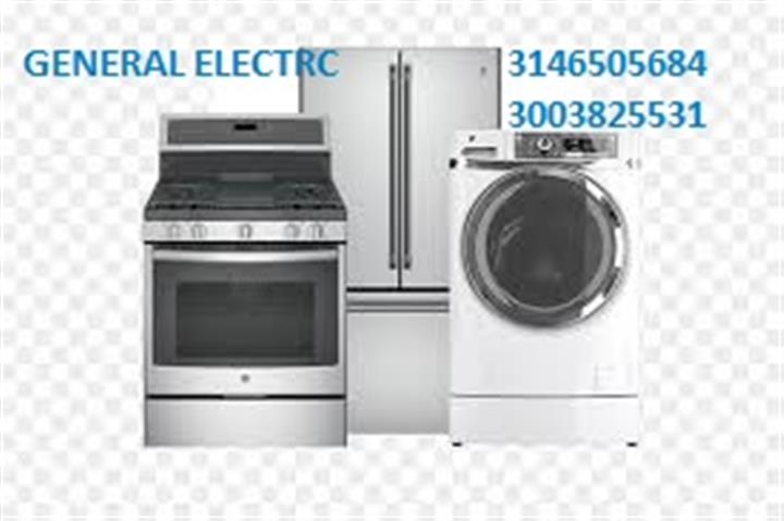 Asistencia técnica General electric  3205164390