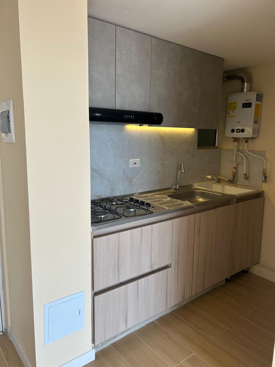 Estrena hogar en Fontibón! Apartamento moderno