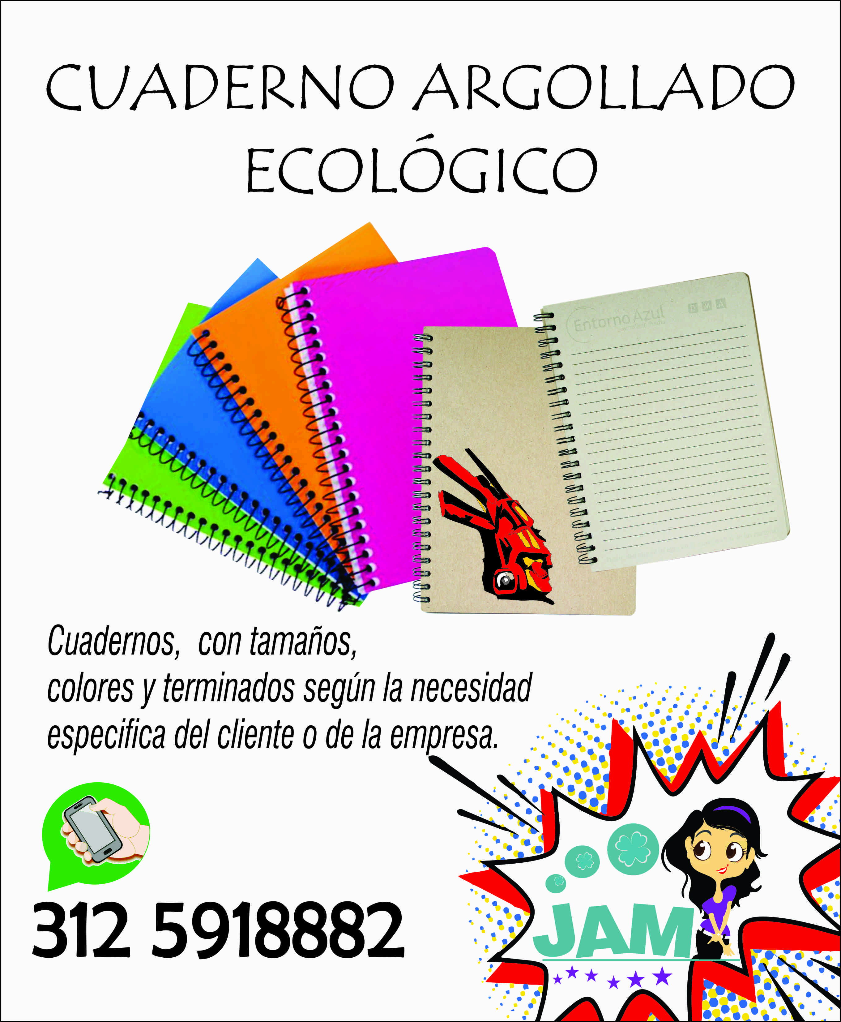 publicidad artes graficas