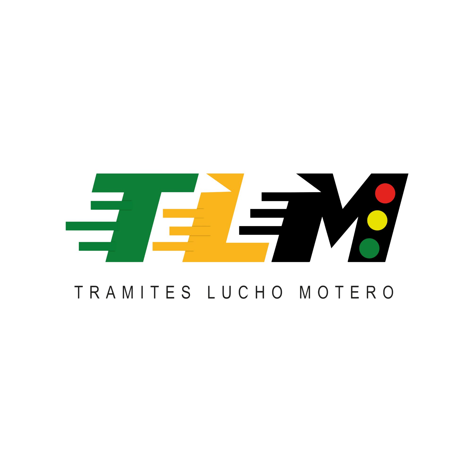 TRAMITES DE TRANSITO - LUCHO MOTERO