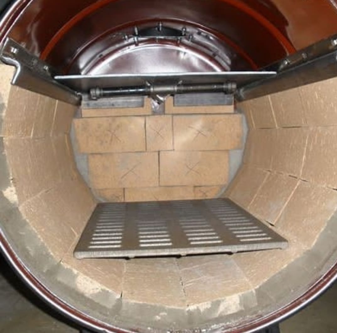 Ladrillo Refractario - 3108060810 3