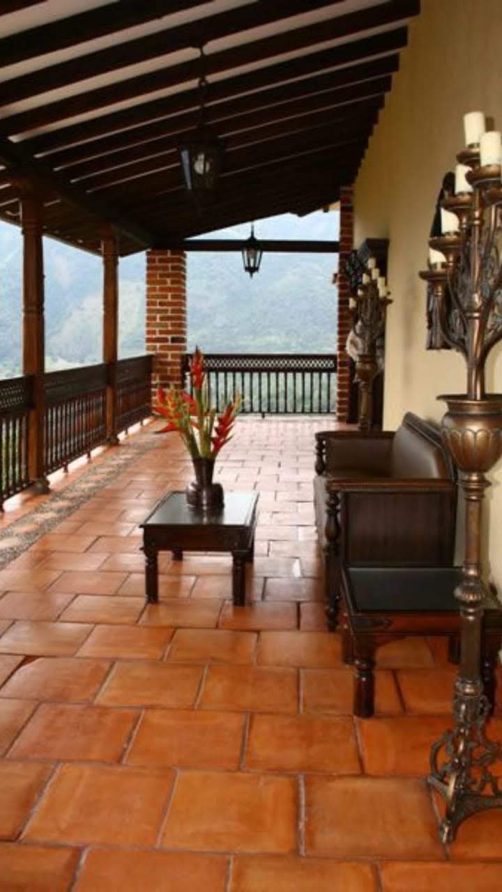 Piso Fato R�stico - 3108060810