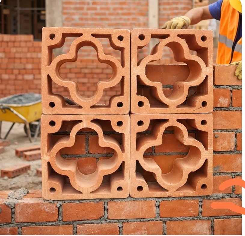 Calaos de Ventilación - 3108060810