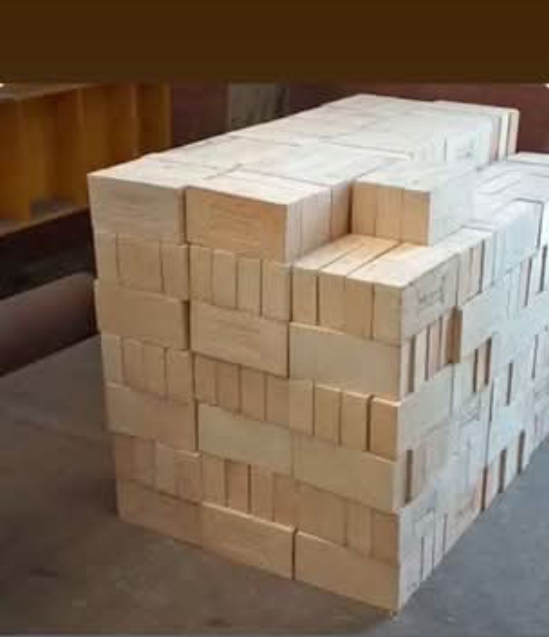 Ladrillo Refractario - 3108060810