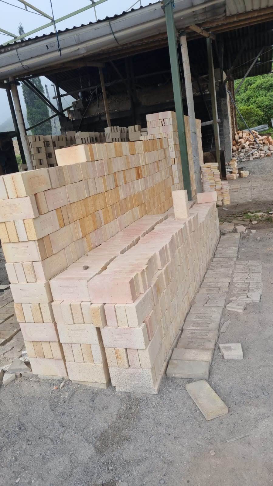 Ladrillo Refractario - 3108060810 4