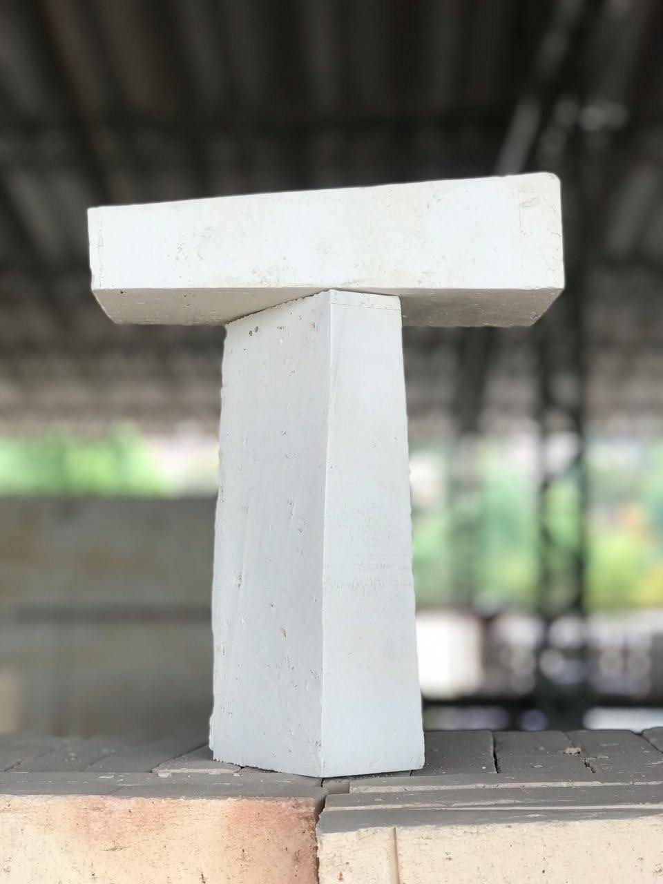 Ladrillo Refractario - 3108060810 2