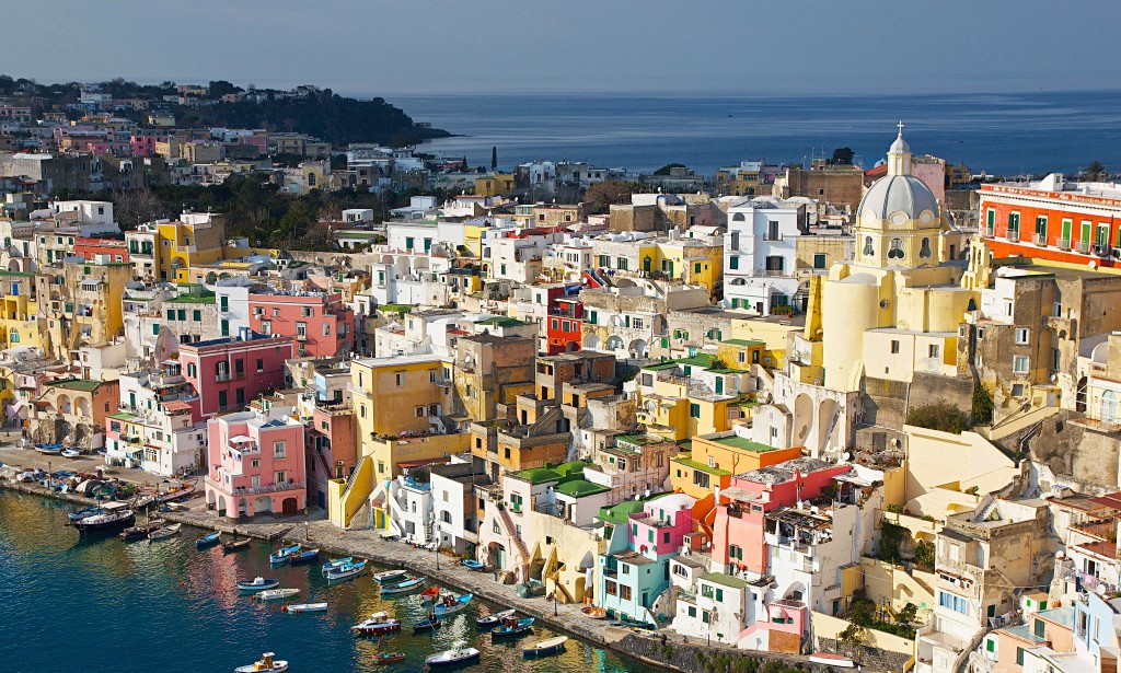 ¿Italiano? Clases presenciales/online. 2