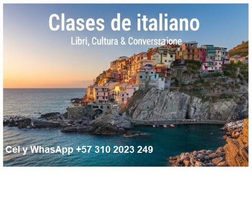 ¿Quieres hablar italiano con confianza?