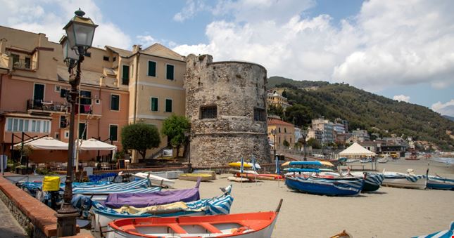 ¿Quieres estudiar en Italia con una beca? 2