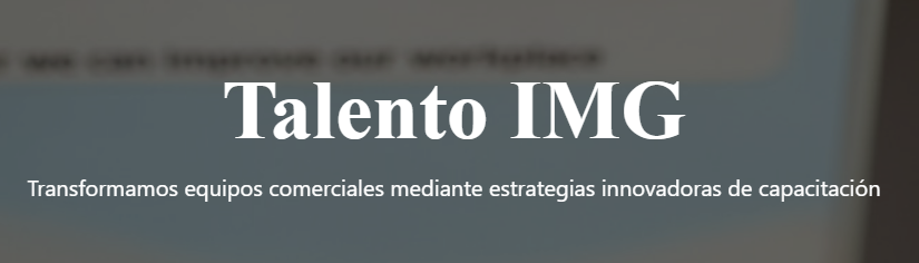 Oportunidad laboral desde casa
