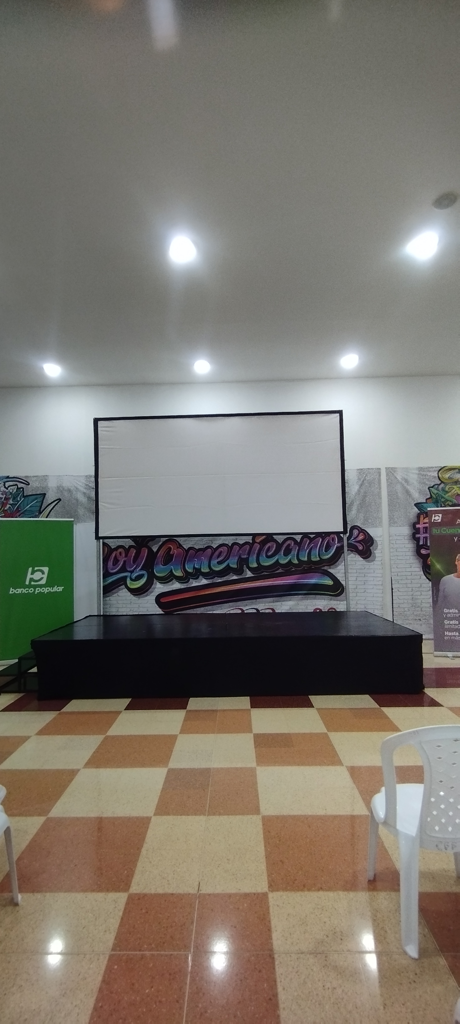 ALQUILER DE VIDEO BEAMS