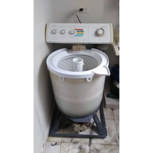 Reparación de lavadoras a domicilio, Neveras aires