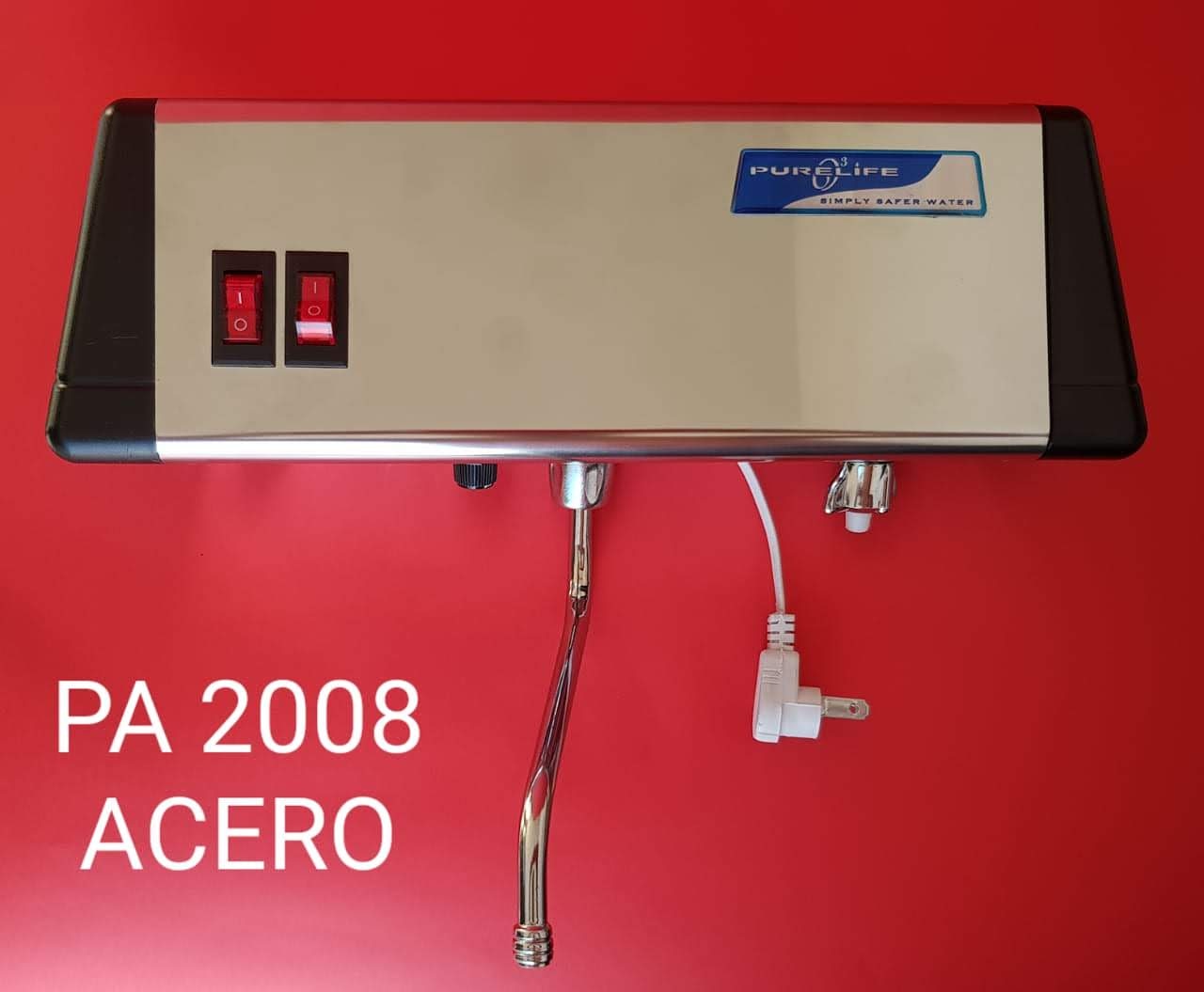  Venta Purificadores de agua en Cartagena