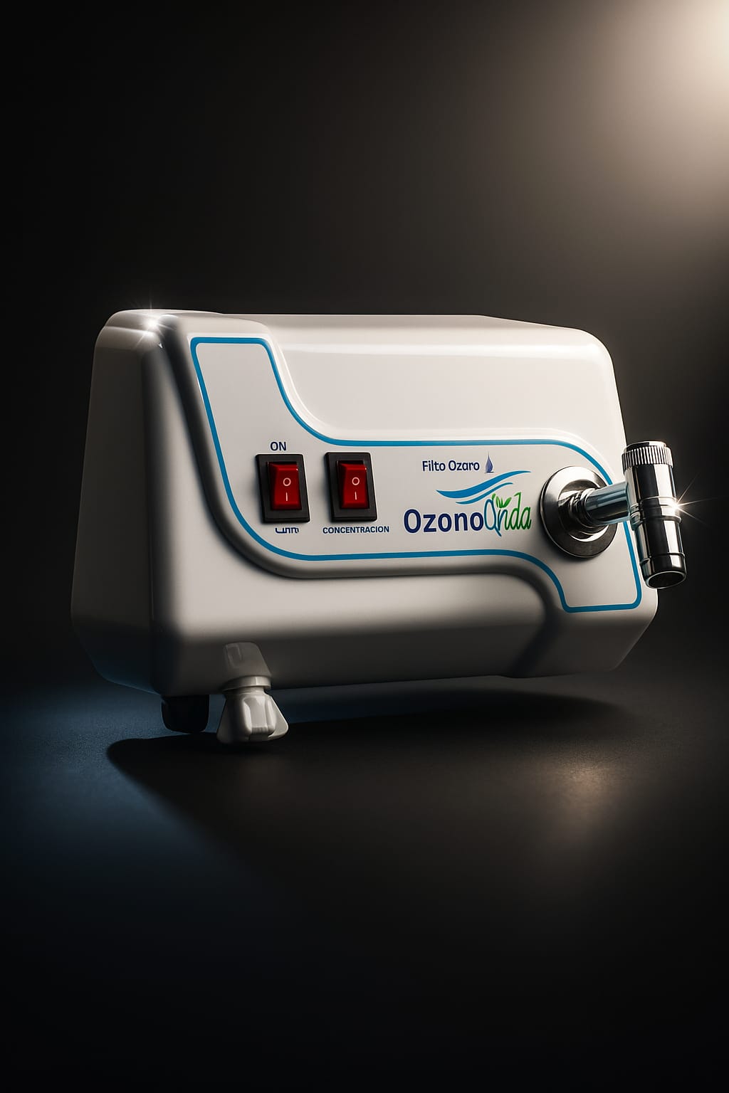 instalacion de filtros purificadores de agua