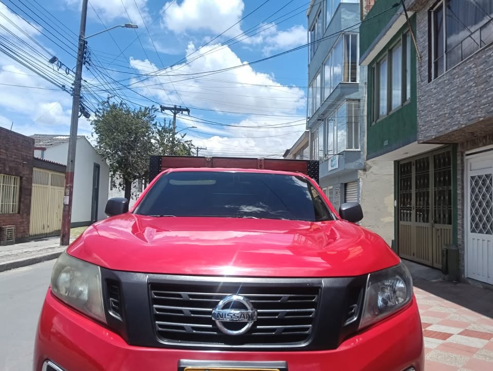 2020 Nissan 2020 PERMUTA