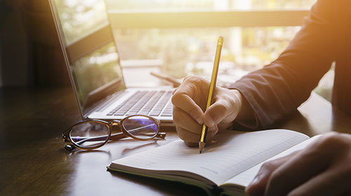 Documentación digital - Auxiliar Administrativo