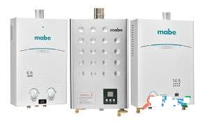 Servicio técnico a calentadores Mabe 3174476205