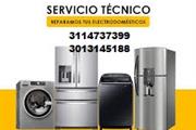 Asistencia técnica Whirlpool servicio 3013145188