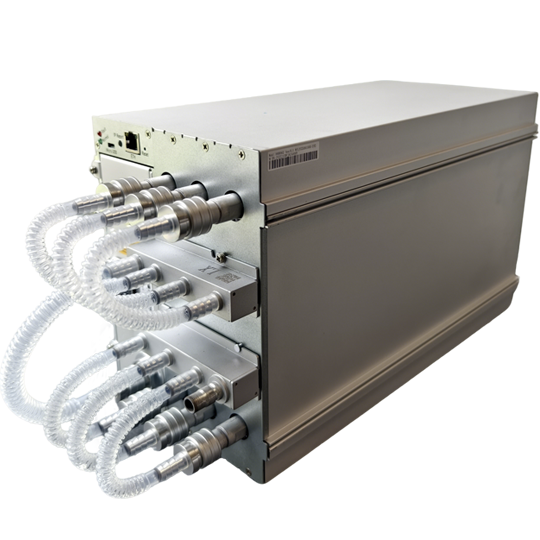 Selling Brand New  Bitmain Antminer S23 Hyd 580Th